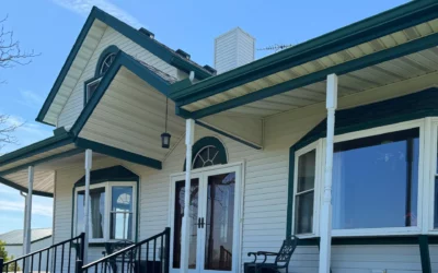 Avoid Costly Damage: When Roof Replacement Becomes Necessary