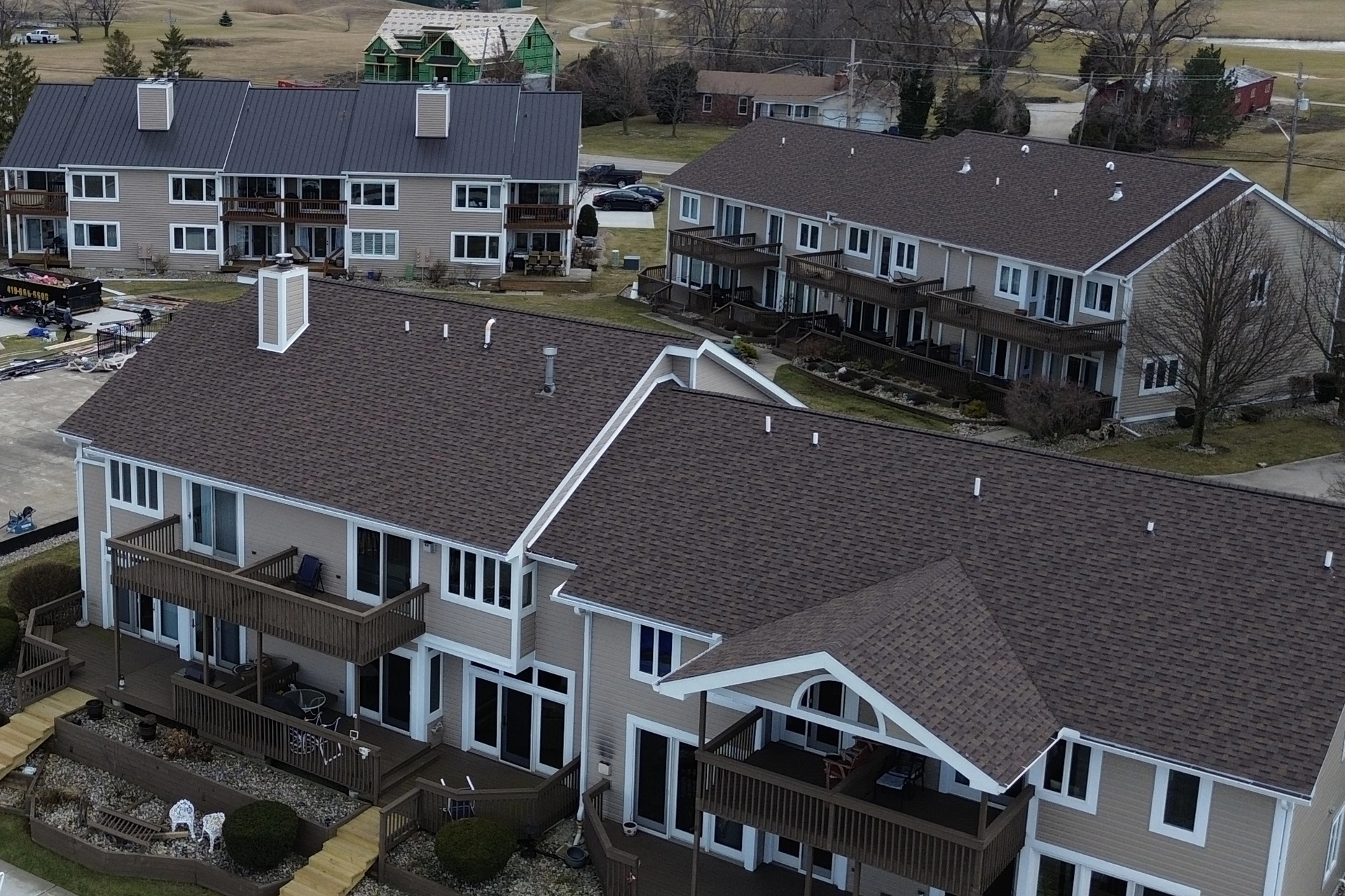 roofingtop-slider-img Final Walkthrough & Warranty