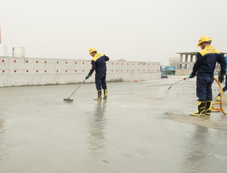 How to Choose the Best Commercial Roofing Type