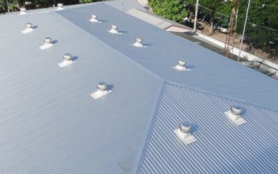 What Is The Best Type Of Commercial Roof?