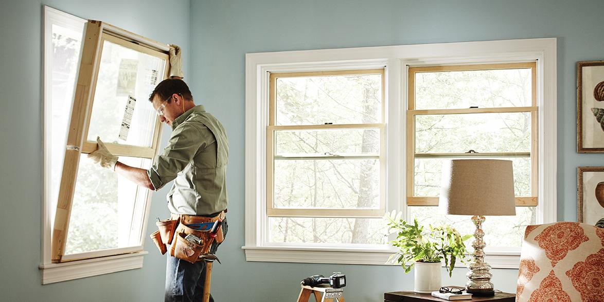 Window Installation Service Window Installation Service