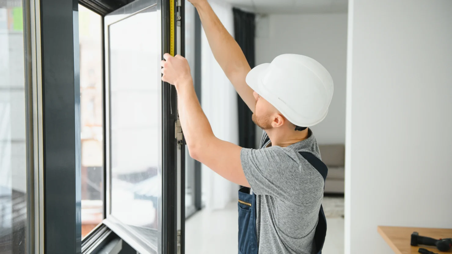 Premium Window Materials