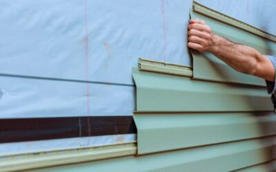 How Upgrading Your Home’s Siding Can Transform Your Toledo Property