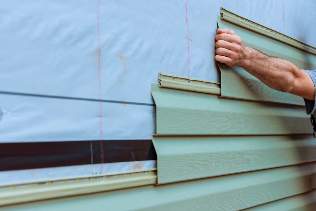 How Upgrading Your Home’s Siding Can Transform Your Toledo Property