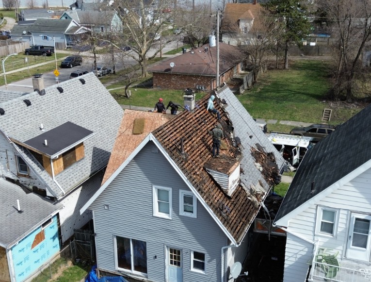 How to Verify Your Roofing Contractor’s Work