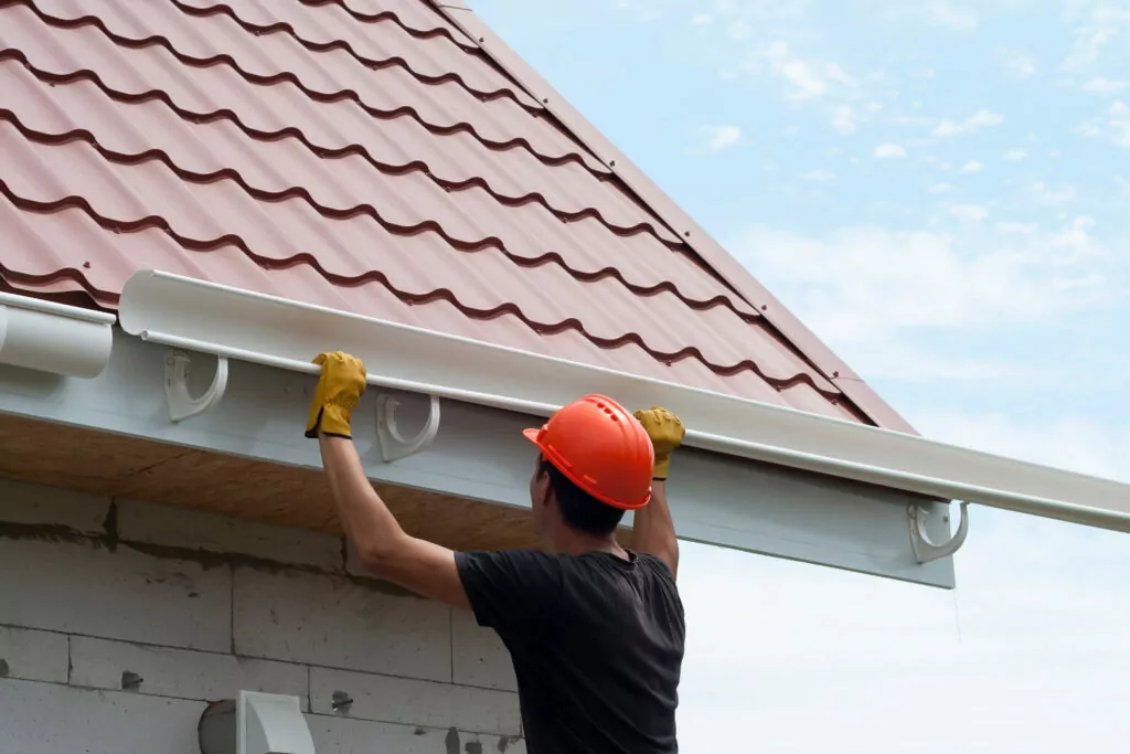 Gutters-to-Your-House Gutters-to-Your-House
