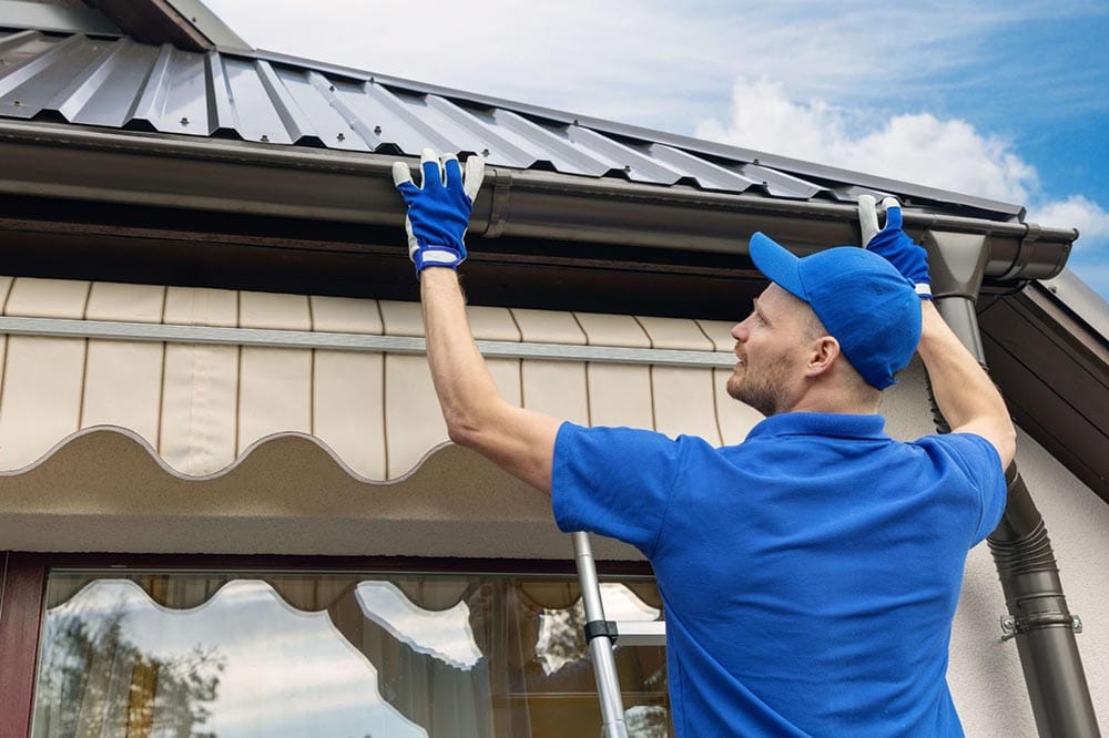 replacing-gutters ✔ Premium Door Materials<br />
We offer doors made from durable materials like fiberglass, steel, and insulated glass—built to withstand Toledo’s seasonal weather while maintaining their beauty.<br />
✔ Certified Installation<br />
Our factory-trained professionals follow strict manufacturer guidelines to ensure your door fits perfectly, operates smoothly, and retains its full warranty coverage.<br />
✔ Enhanced Energy Efficiency<br />
Our doors feature advanced sealing systems and insulated cores to help reduce drafts, maintain indoor comfort, and lower energy costs.<br />
✔ Tailored to Your Style<br />
From bold, eye-catching front doors to sleek patio doors, we offer a wide range of colors, finishes, and glass options to suit any home.