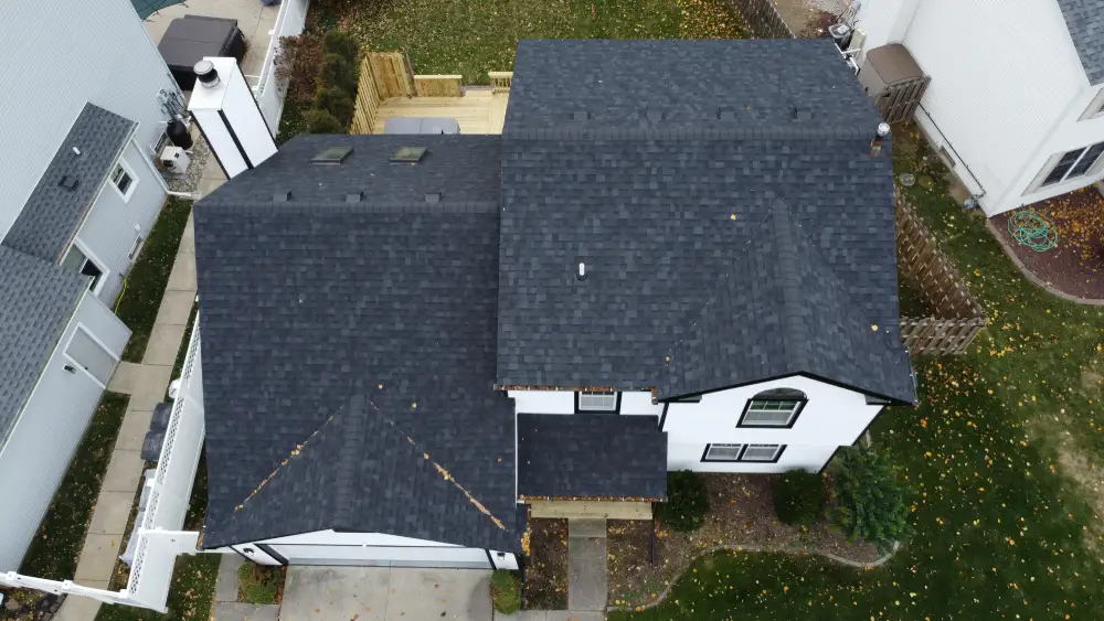 Choosing the Right Roofing Materials