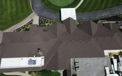 Upgrade Your Toledo, OH Home with Professional Roof Replacement