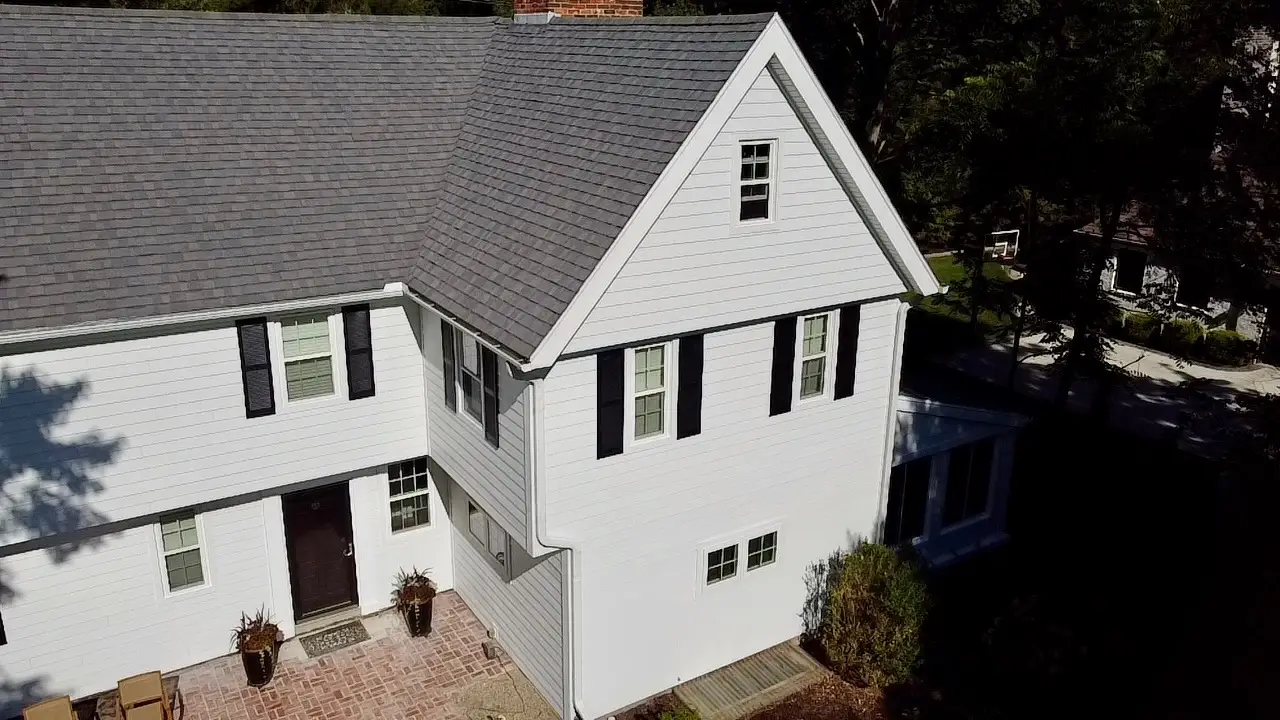 Siding Replacement Siding Replacement