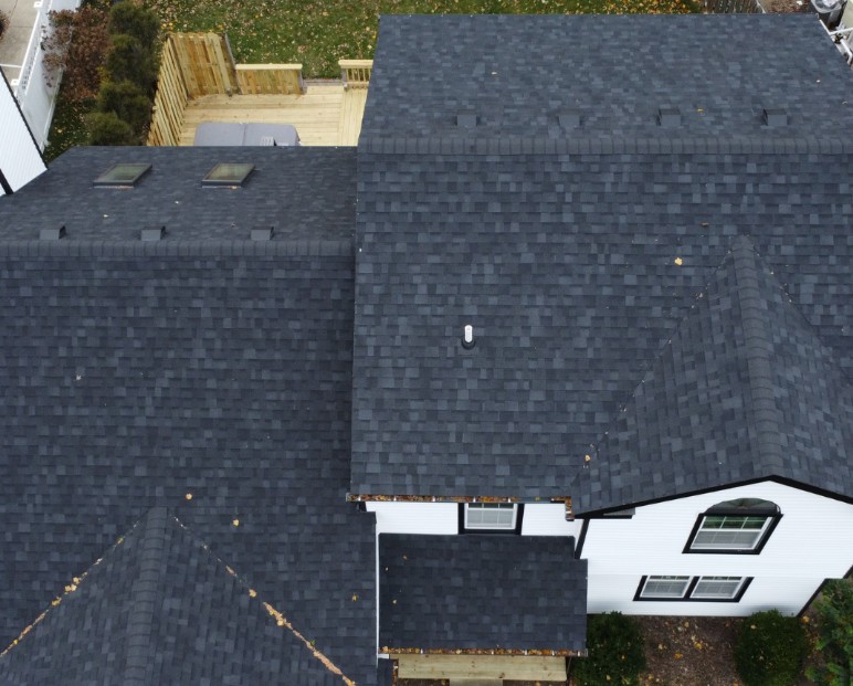 Why Choose Salinas Exteriors For Roof Replacement In Toledo, OH