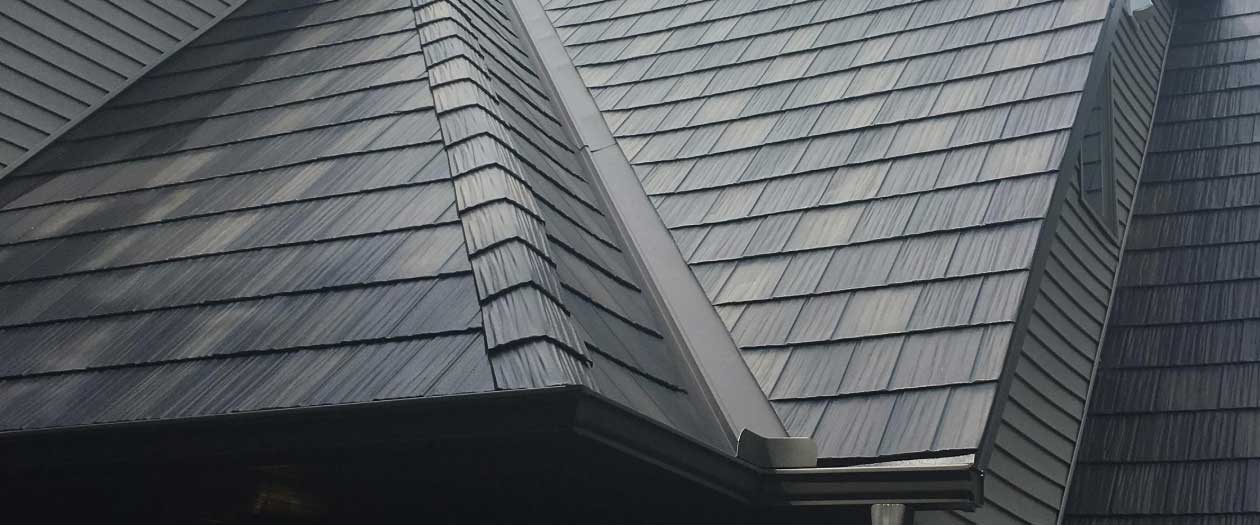 Edco Metal Roofing