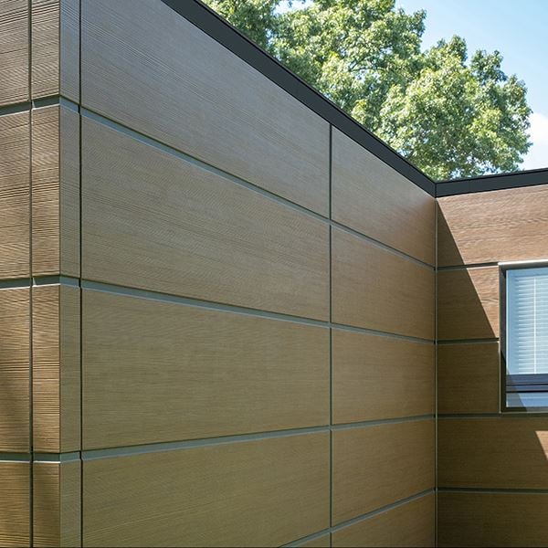 Nichiha Siding<br />
