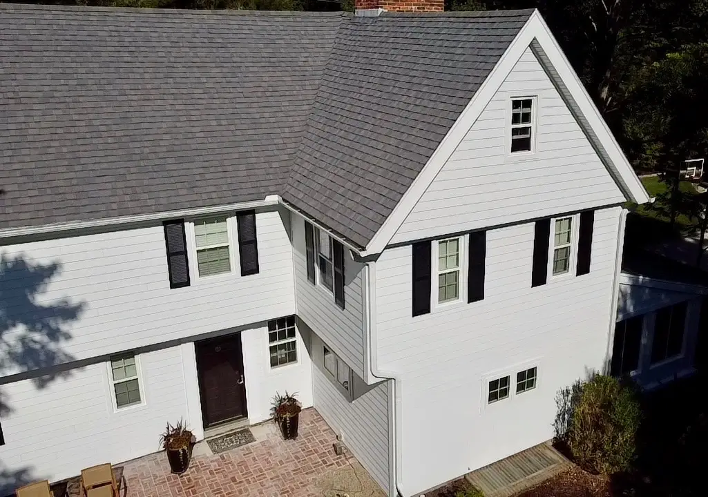 Premium Roofing For homes