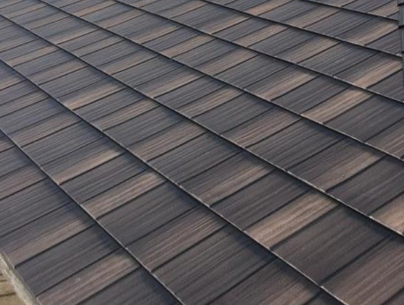 Schedule Your Edco Metal Roofing Service Schedule Your Edco Metal Roofing Service