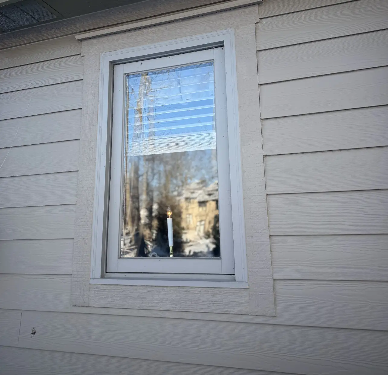 Siding
