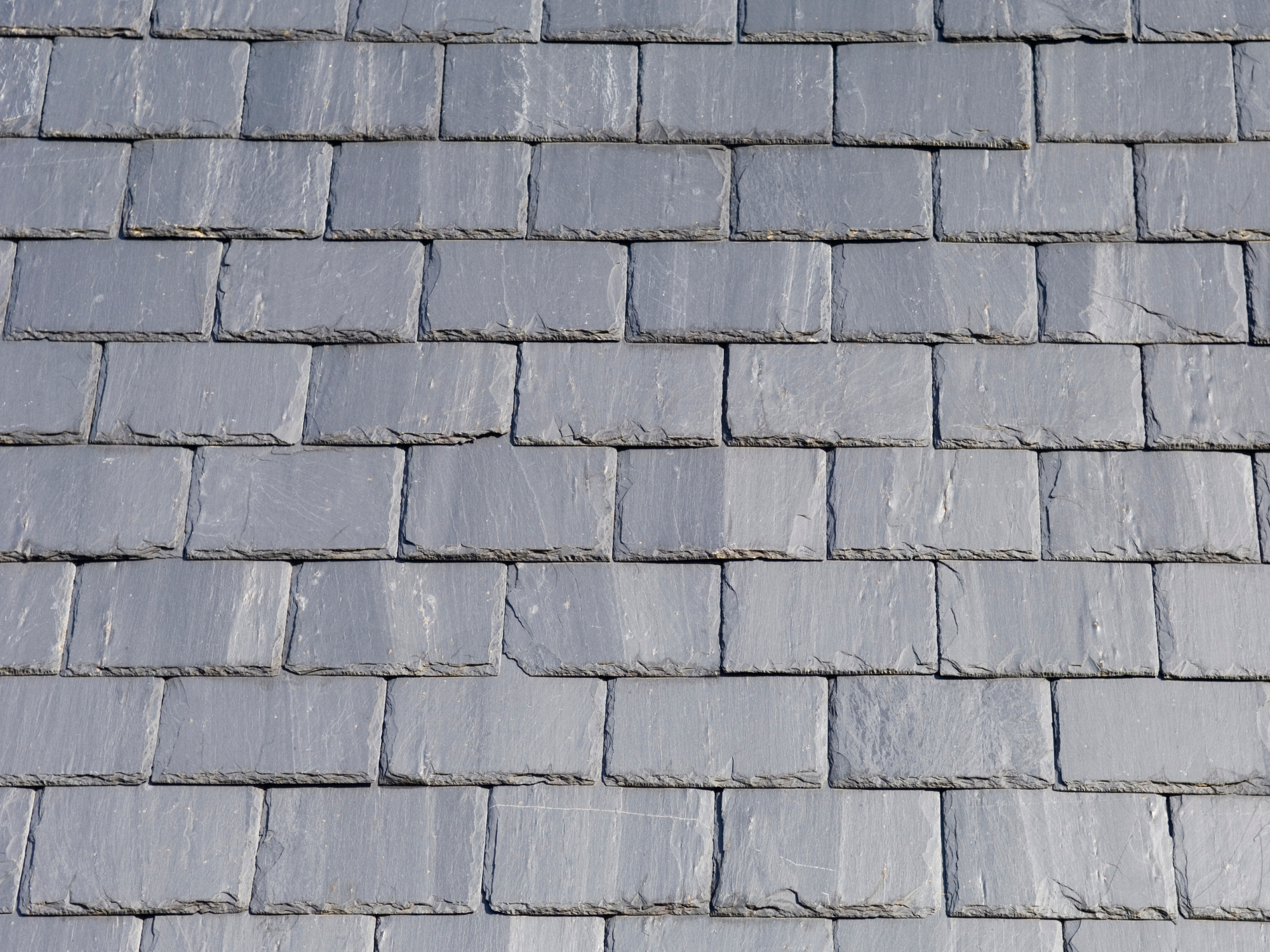 SyntheticPlastic Slate Roofing Toledo, OH