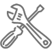 repairs icon