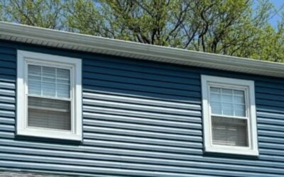 Common Vinyl Siding Installation Mistakes To Avoid In Toledo, OH?