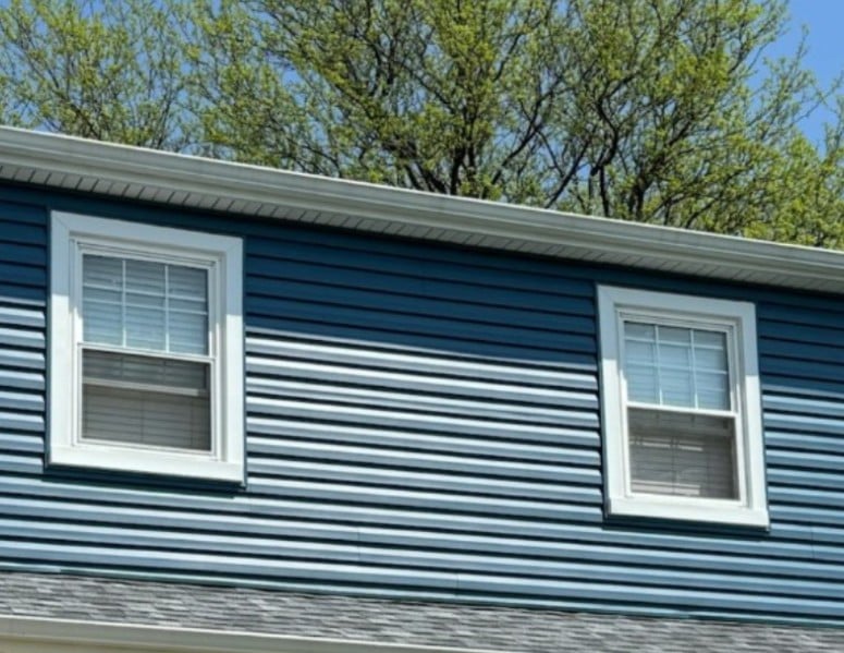 Common Vinyl Siding Installation Mistakes To Avoid In Toledo, OH Common Vinyl Siding Installation Mistakes To Avoid In Toledo, OH
