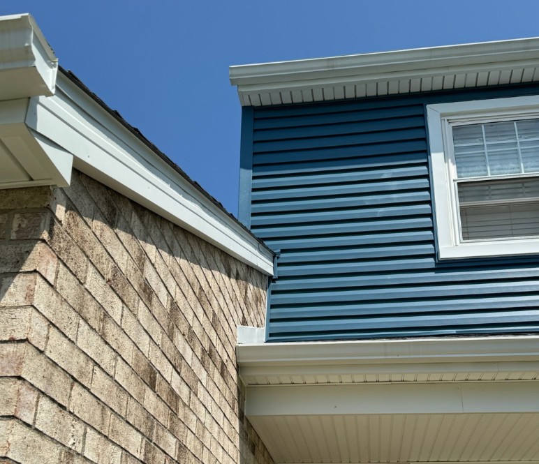 How Did Salinas Exteriors Resolve My Siding Problems