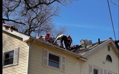 New Roof Installation in Toledo, OH: What Homeowners Need to Know