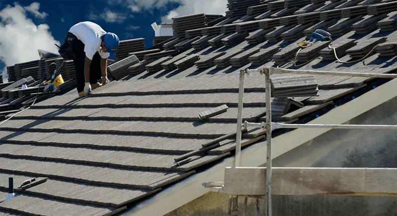 Local Roofing Experts