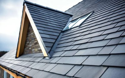 Residential Roofing in Toledo, OH: Durable Systems Built for Ohio Weather