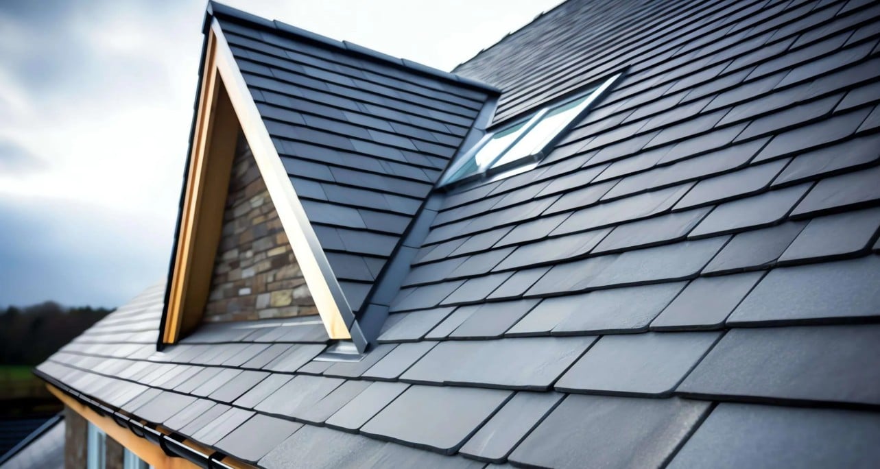 Residential Roofing