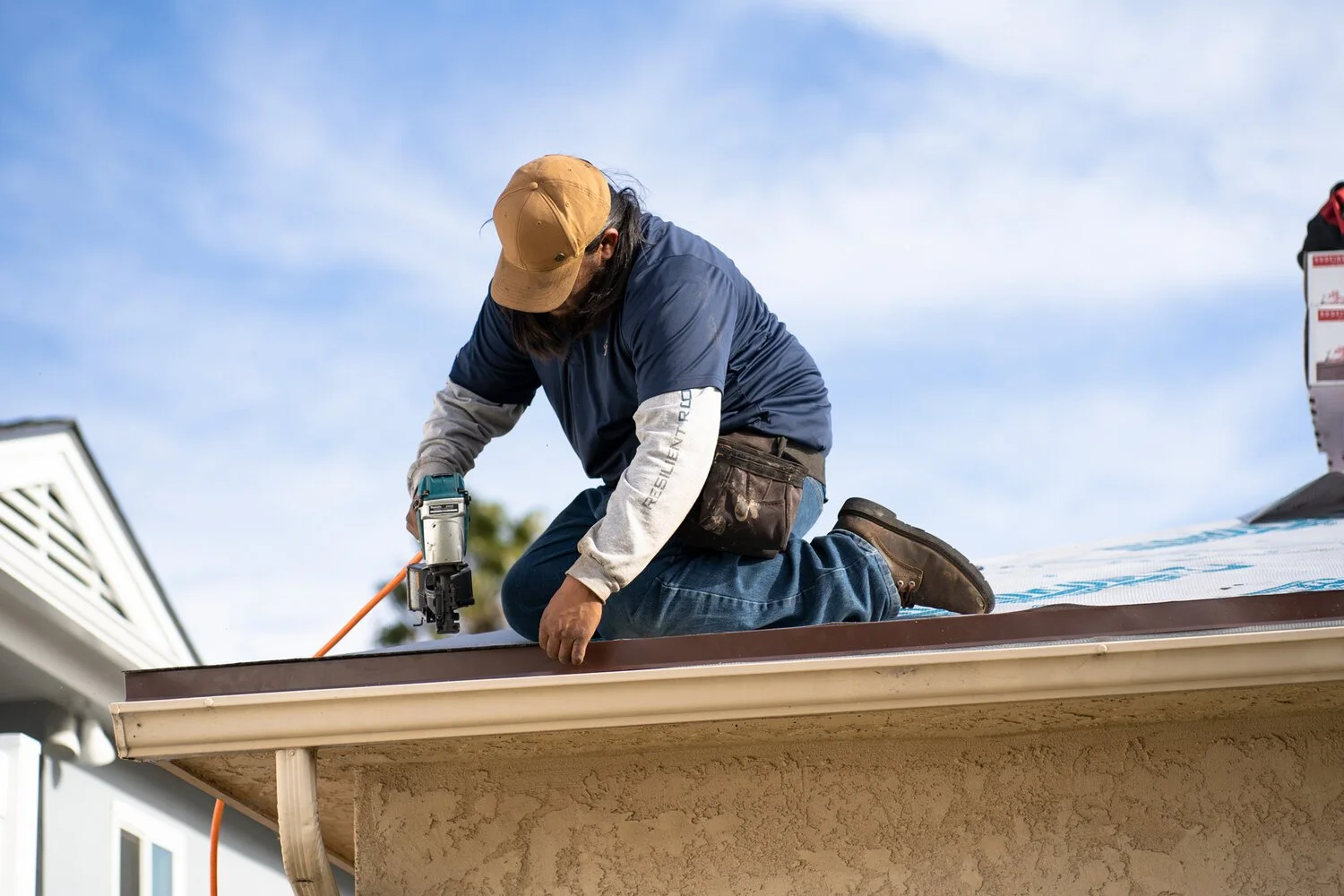 The Importance of Regular Roof Maintenance