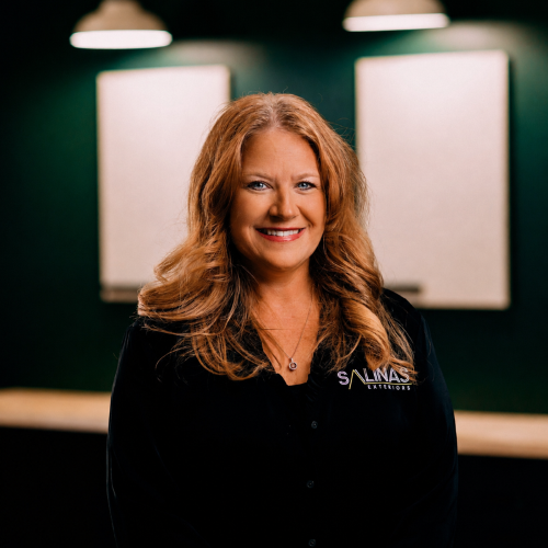 Brenda Johnson