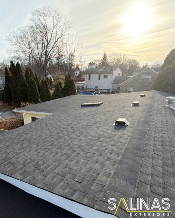 Commercial Roofing
