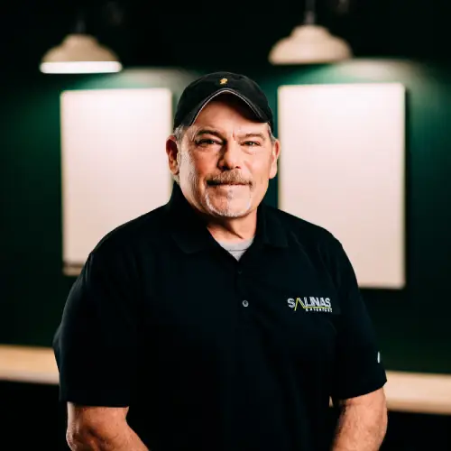 Mark Myers