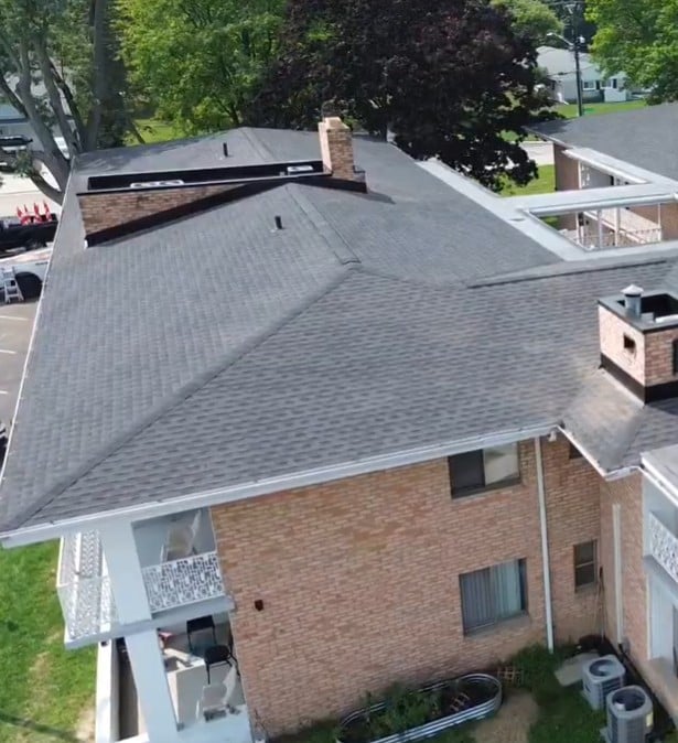 Roofing Toledo