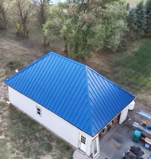 Toledo Commercial Roofing