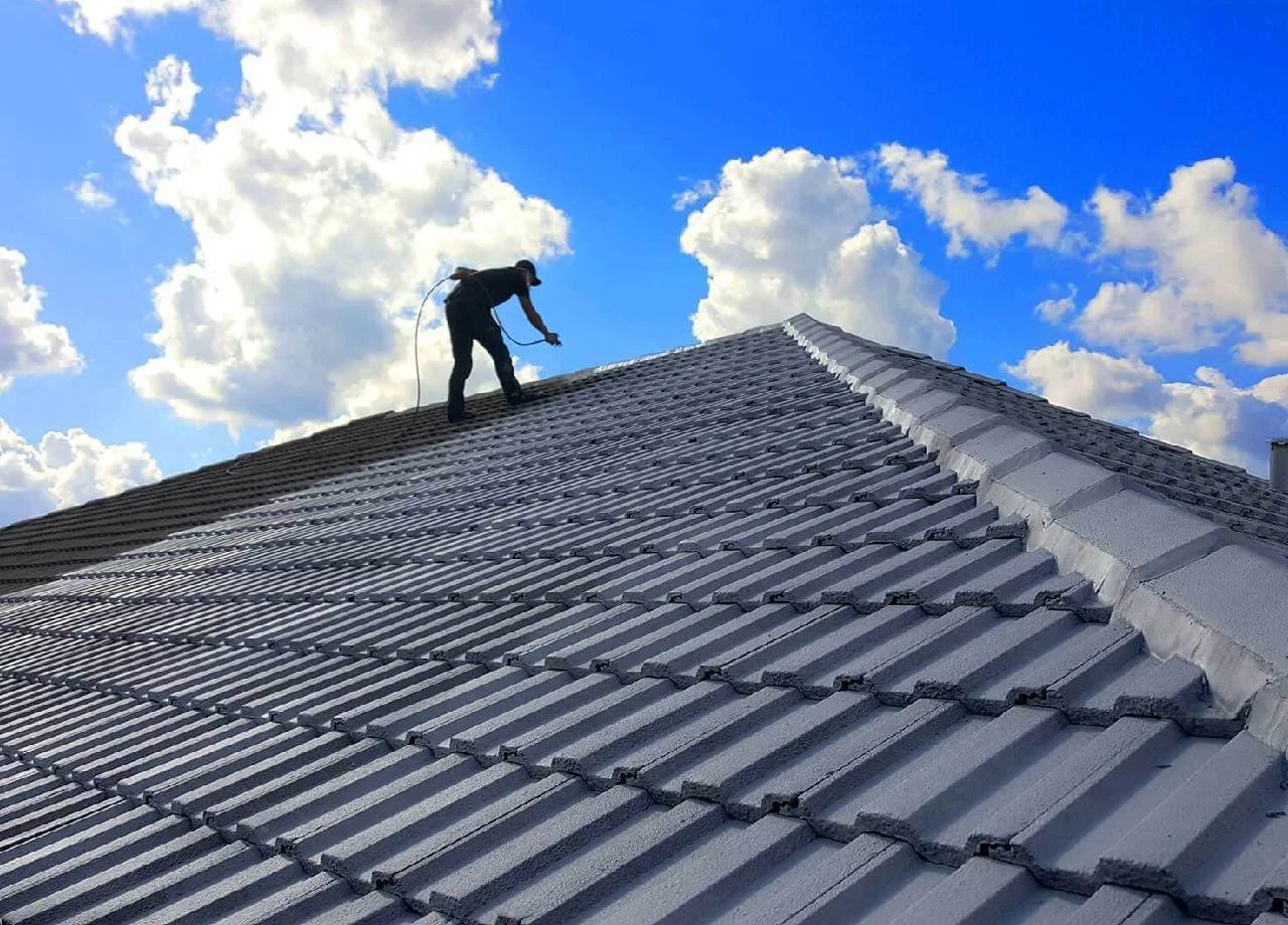 Benefits of Professional Roof Installation