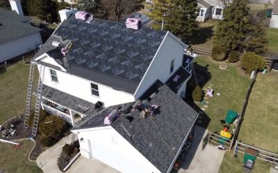 Roof Estimate vs. Roof Inspection: What Toledo Homeowners Need to Know