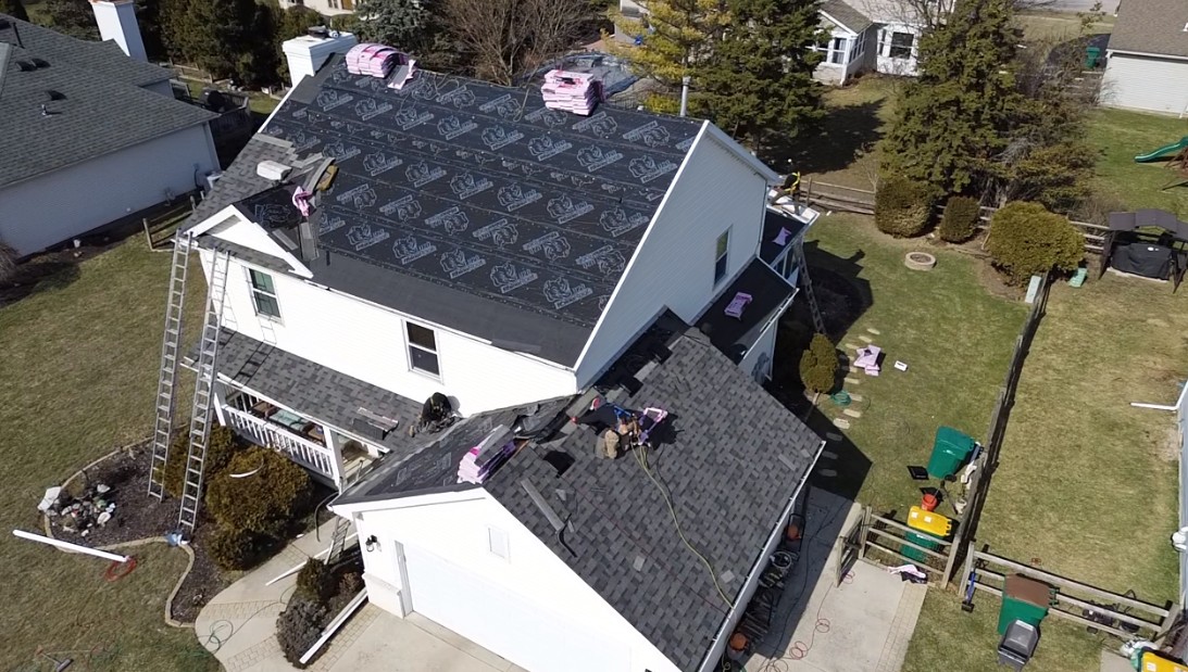 Roof Inspection Roof Inspection