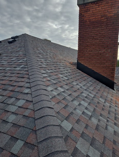 Roof Repairs