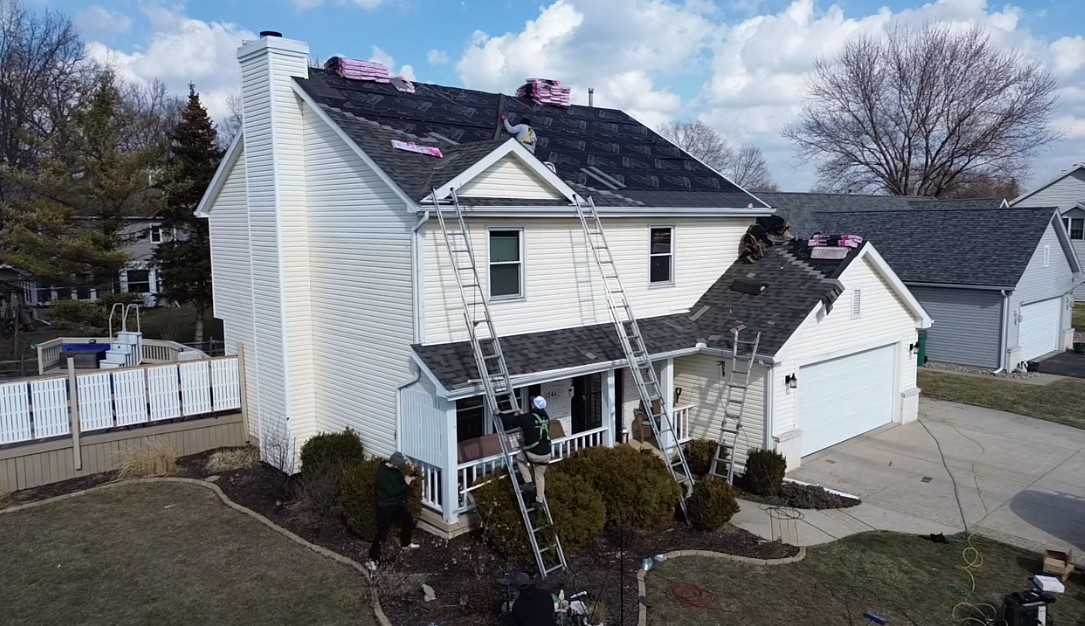 What Is a Roof Estimate?